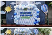 Freshmen, MPLS 2025