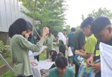 It’s a Learning and a Picnic Time!