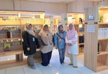 Tamu Sekolah