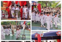 HUT RI ke 80