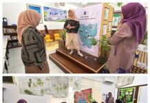 Keseruan Konferensi- ku pada Mid Semester Ganjil 2025