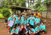Pembelajaran Autentik Kelas 3; Mengenal Habitat Makhluk Hidup