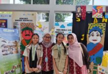 Festival Literasi Pelajar Prov DKI Jakarta
