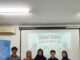 Debat Kandidat OSIS SMP Islam Tugasku 2025/2026