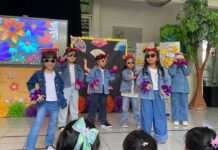 Assembly Kelompok B1 “Aku Anak Indonesia Hebat”