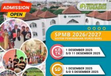 SPMB 2026/2027