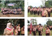 PERSERA (PERKEMAHAN SELASA-RABU)