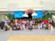 Kegiatan Assembly Playgroup “Hujan”