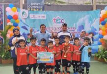 Tugasku Court Clash (TCC) 2026