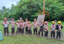 Persari 2026; Siaga Beraksi: Misi Penyelamat Warisan Nusantara