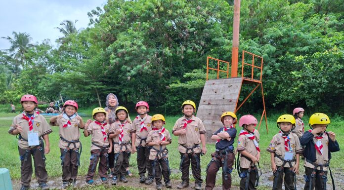 Persari 2026; Siaga Beraksi: Misi Penyelamat Warisan Nusantara