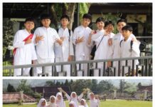 SD; Pesantren Ramadhan 2026