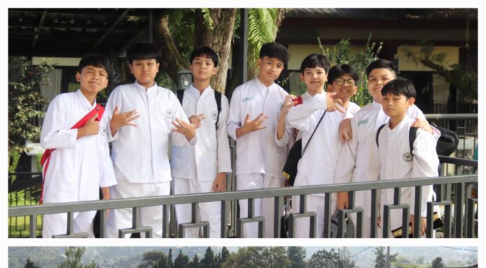 SD; Pesantren Ramadhan 2026