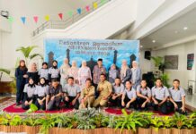 Festival Ramadhan KB/TK