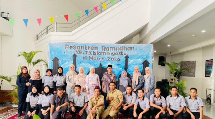 Festival Ramadhan KB/TK