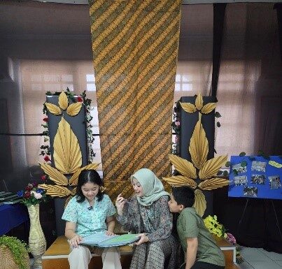 Galeri Nusantara Kelas 6 Jejak Pembelajaran dan Langkah Menuju Masa Depan