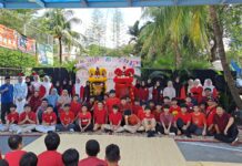 Mengenal Budaya Asia Timur dan Oceania