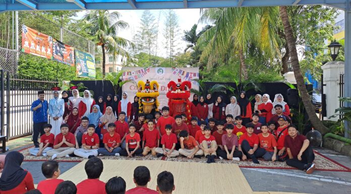 Mengenal Budaya Asia Timur dan Oceania