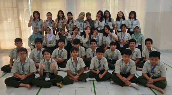 TKA kELAS 6