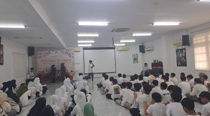 Mengenal Budaya Asia Timur dan Oceania