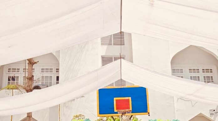 Keberagaman Budaya di KB dan TK