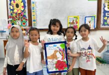 Flora dan Fauna Nusantara