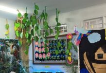 SLC Kelas 1: Menumbuhkan Cinta Flora Fauna Nusantara Sejak Dini 17 April 2026