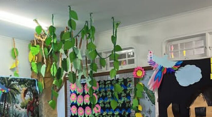 SLC Kelas 1: Menumbuhkan Cinta Flora Fauna Nusantara Sejak Dini 17 April 2026