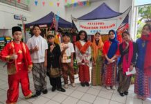 Special Event Kelas 6