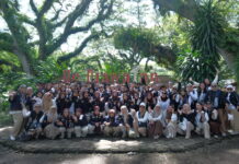 Educational Trip to Banyuwangi