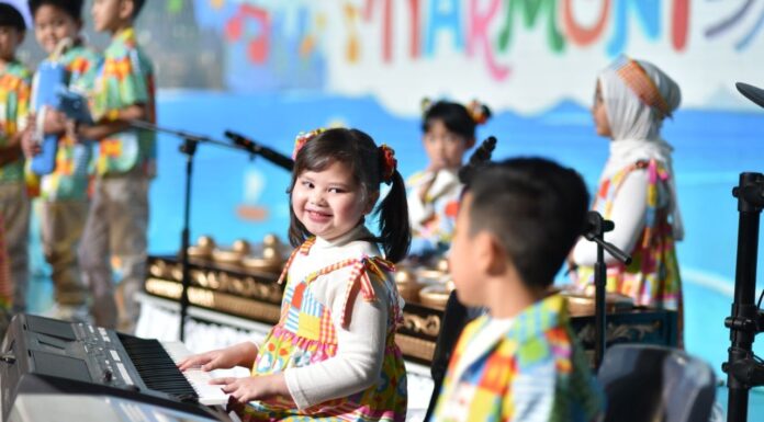 Konser TK