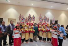 Keajaiban Sahabat Pena Sabtu, 13 Juni 2025 | I News Tower