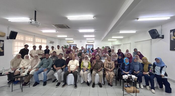 Selamat Datang 2026/2027