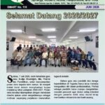 Buletin 116 Juni 2026