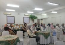 Parents Meeting: Sehari Merasakan POV Murid
