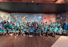 Kelas 5 – 6 Karyawisata 2026