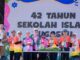 TUGASKU BERLARI; Semangat Sehat, Generasi Unggul