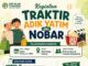 Traktir Adik Yatim: Berbagi Bahagia, Menumbuhkan Kepedulian