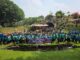 Keseruan Field Trip Siswa Kelas 1 dan 2 SD Tugasku: Jelajah Dunia Burung dan Sains di TMII