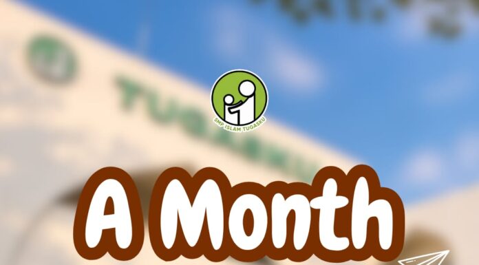 Agustus ACHIEVEMENT