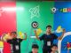 Raih Medali Silver dalam Kompetisi Roket Air Regional